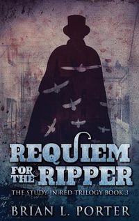 Cover image for Requiem For The Ripper