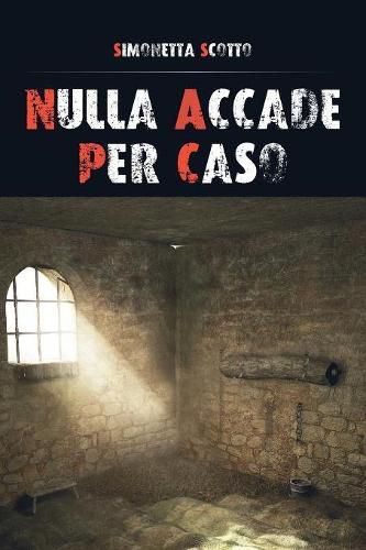 Cover image for Nulla accade per caso