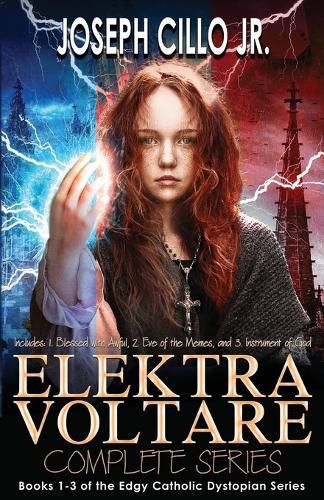 Elektra Voltare