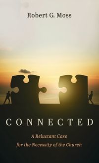 Cover image for Connected