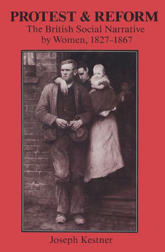 Cover image for Protest and Reform