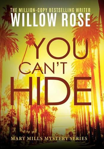 Cover image for You Can't Hide