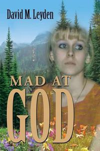 Cover image for Mad at God