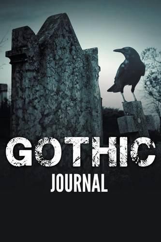 Cover image for Gothic Journal