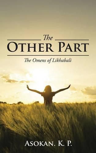 Cover image for The Other Part: The Omens of Likhabali