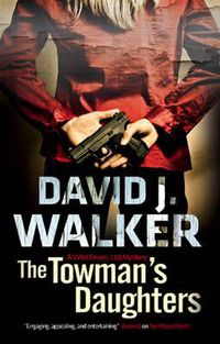 Cover image for The Towman's Daughters