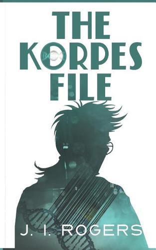 Cover image for The Korpes File