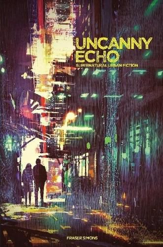 Uncanny Echo