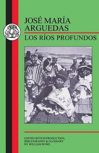 Cover image for Deep Rivers (SPANISH TEXT)