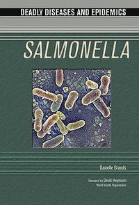 Cover image for Salmonella