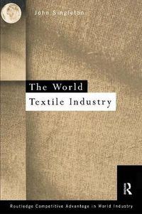 Cover image for World Textile Industry