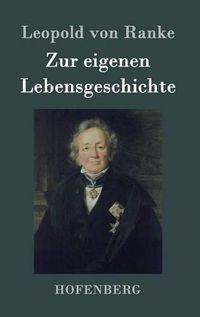 Cover image for Zur eigenen Lebensgeschichte