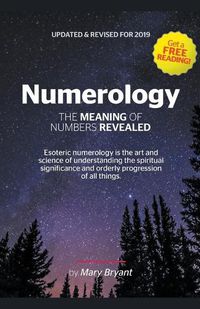 Cover image for Numerology