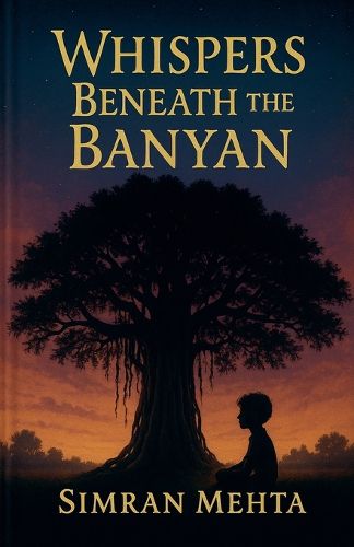 Cover image for Whispers Beneath The Banyan