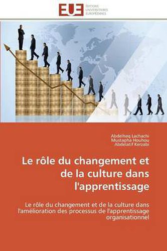 Cover image for Le R le Du Changement Et de la Culture Dans l'Apprentissage