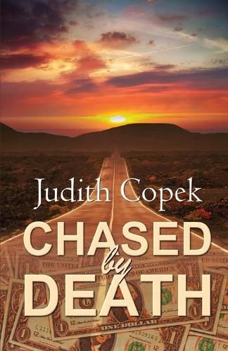 Cover image for Chased by Death