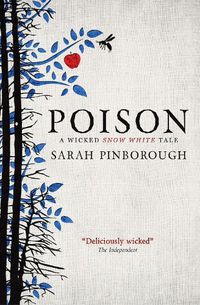 Cover image for Poison