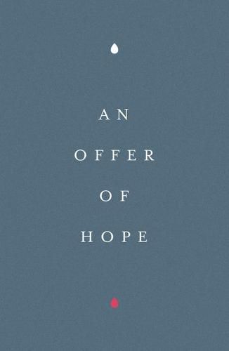 Cover image for An Offer of Hope (25-pack)