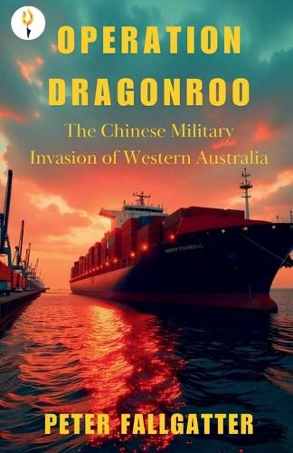 Cover image for Operation Dragonroo