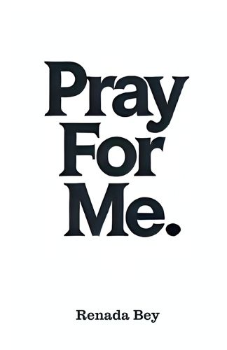 Cover image for Pray For Me