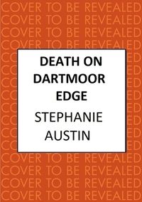 Cover image for A Death on Dartmoor Edge