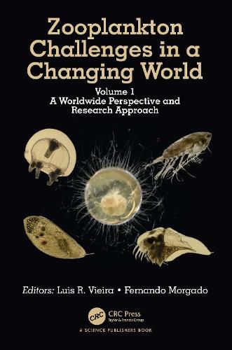 Cover image for Zooplankton Challenges in a Changing World