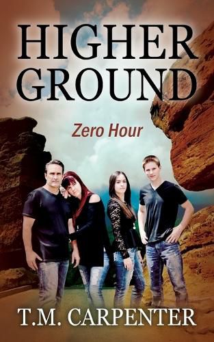 Cover image for Higher Ground: Zero Hour