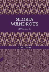 Cover image for Gloria Wandrous