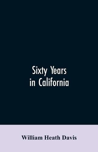 Sixty years in California