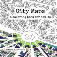 Cover image for City Maps