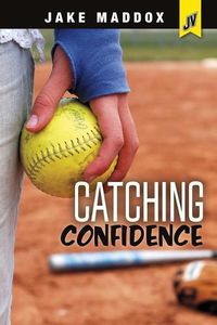 Cover image for Catching Confidence