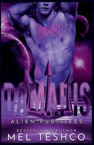 Cover image for Damaris