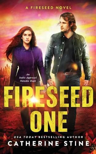 Cover image for Fireseed One