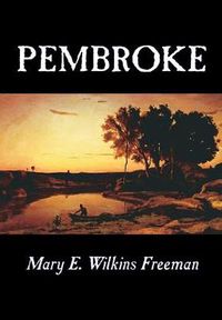 Cover image for Pembroke