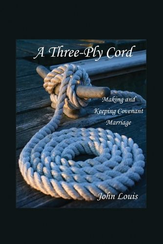 Cover image for A Three-Ply Cord