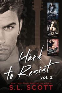 Cover image for Hard to Resist Volume 2