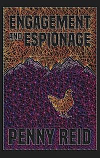 Cover image for Engagement and Espionage