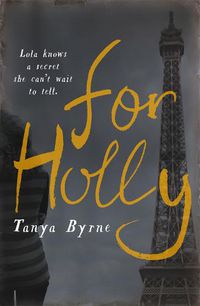 Cover image for For Holly