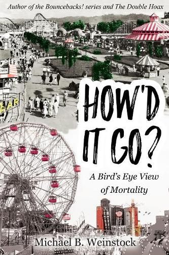 Cover image for How'd It Go?: A Birds-Eye View of Mortality