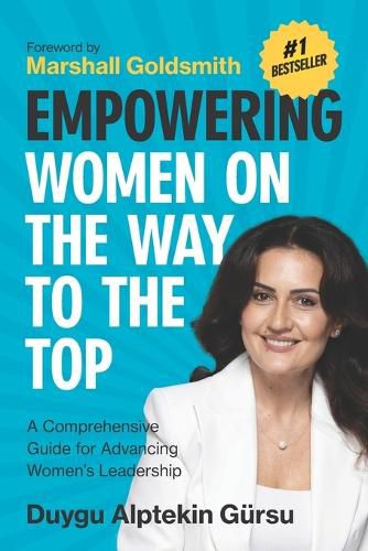 Cover image for Empowering Women on the Way to the Top