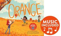 Cover image for Orange