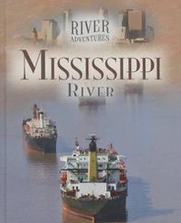 Cover image for Mississippi River