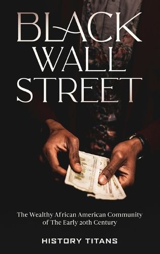 Cover image for Black Wall Street