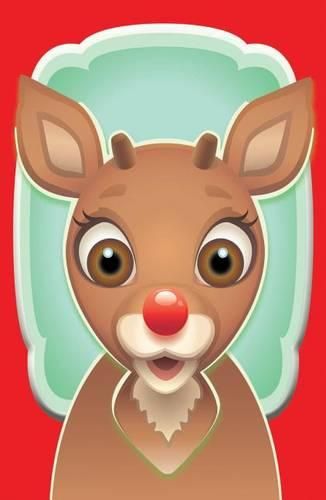 Cover image for Rudolph (Pack of 25)