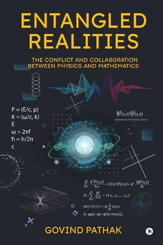 Cover image for Entangled Realities