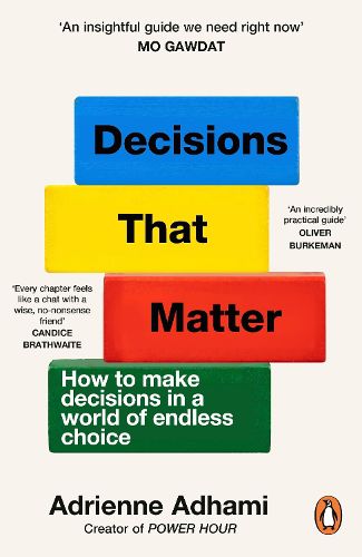 Cover image for Decisions That Matter