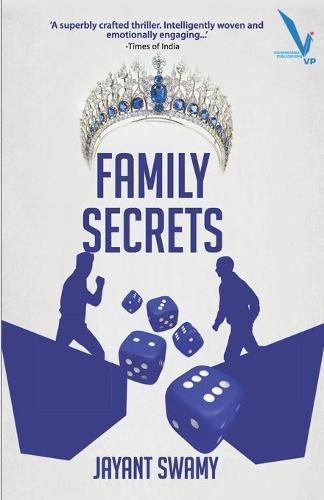 Cover image for Family Secrets