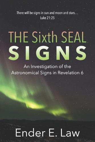 Cover image for The Sixth Seal Signs