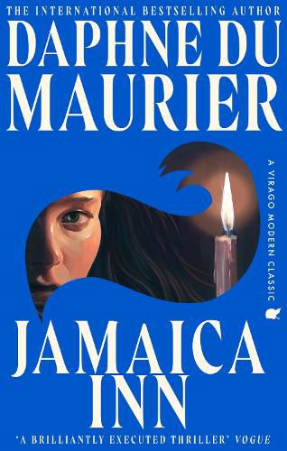 Cover image for Jamaica Inn