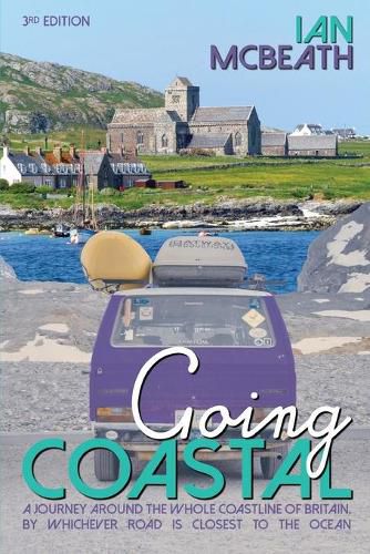 Cover image for Going Coastal